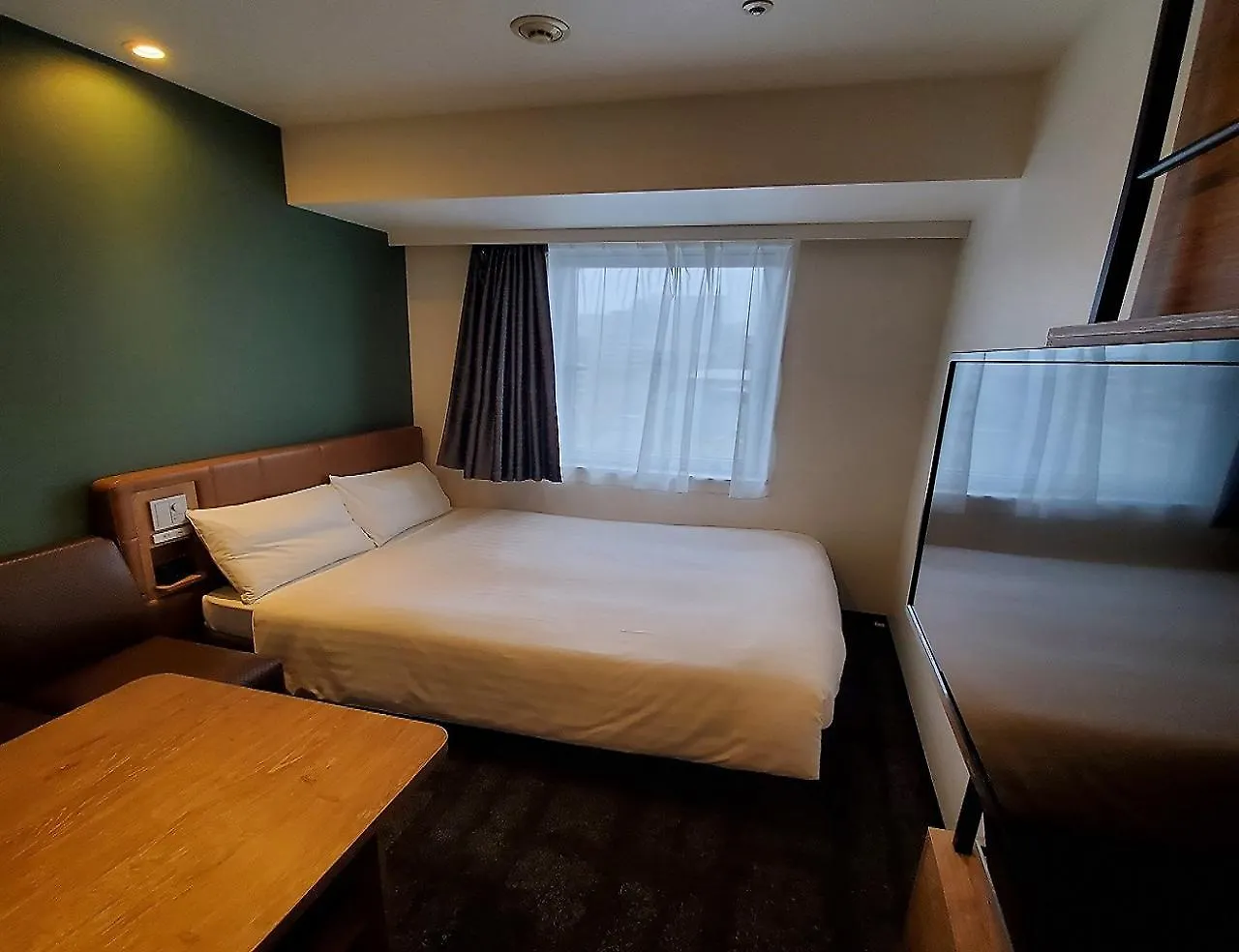 אוסקה Via Inn Shinsaibashi