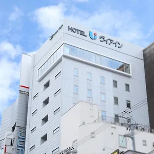 3* 호텔 Via Umeda