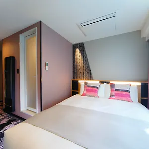 **** Hotel Tower Annex Giappone