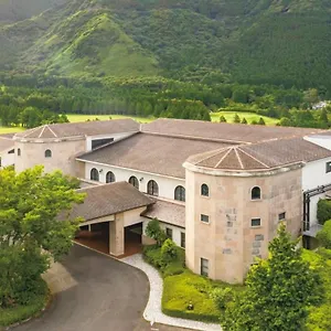 **** Hotel Sengokuhara Giappone