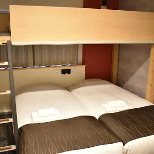3* 게스트하우스 Shinsaibashi House