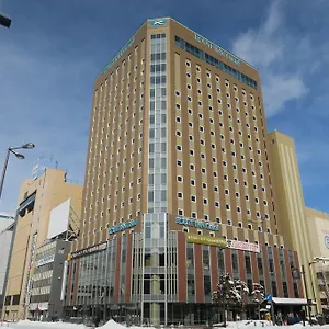 *** Hotel Route Grand Ekimae Giappone