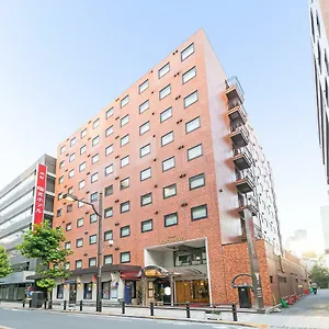 赤坂陽光ホテル 3* 東京都