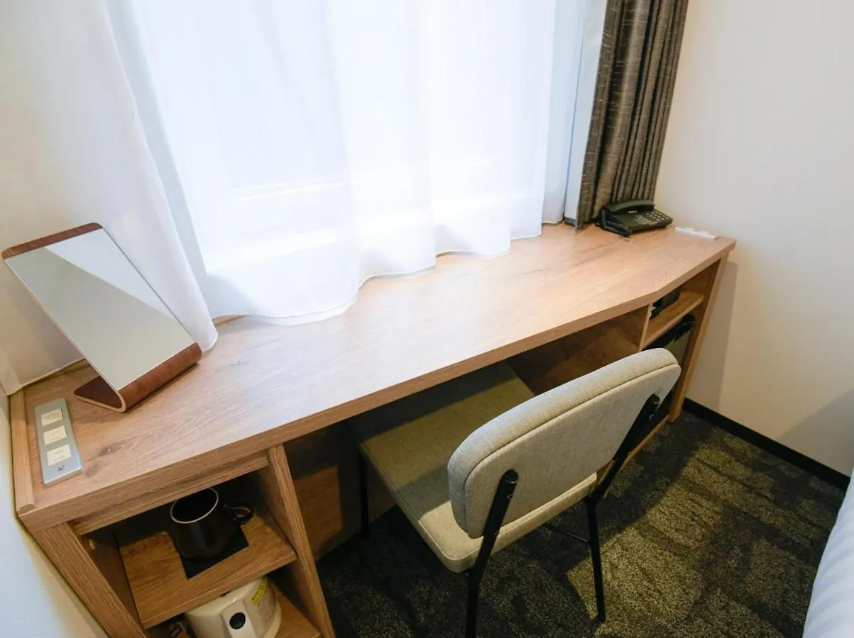 Hotel Via Inn Shinsaibashi Osaka