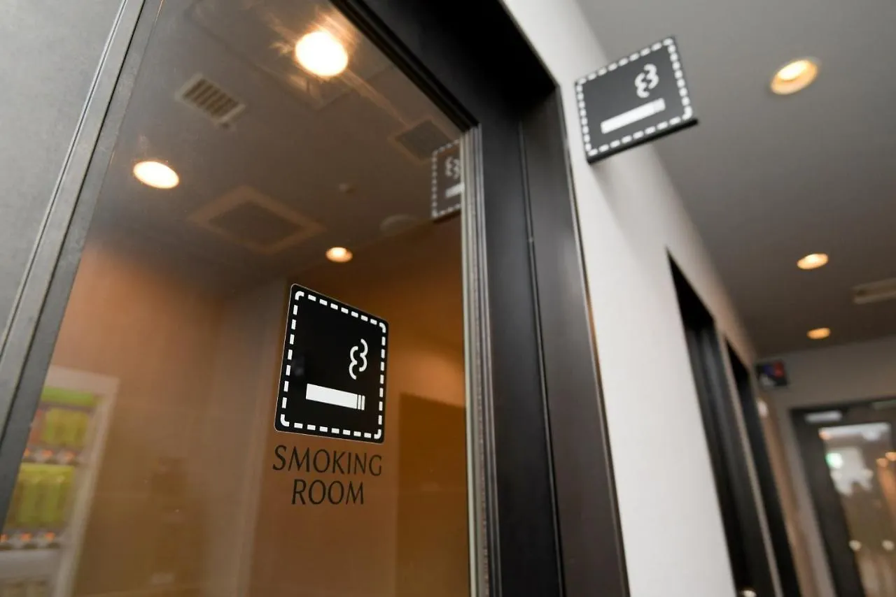 Via Inn Shinsaibashi Osaka 3*,  Japan