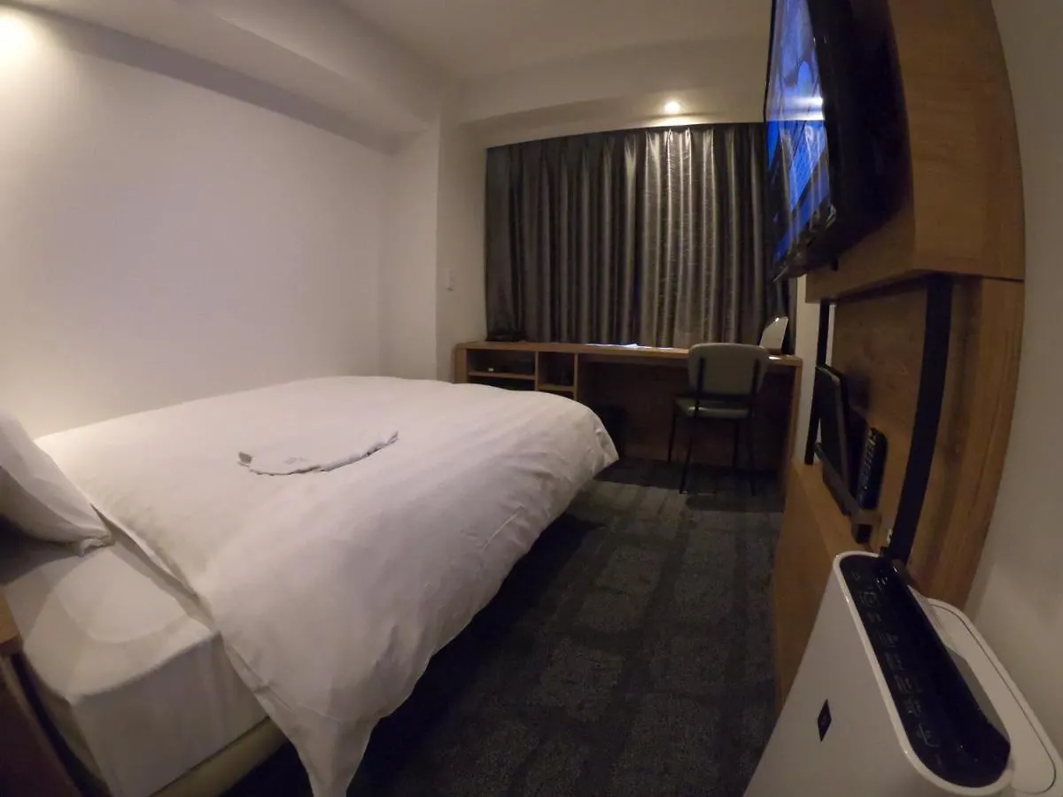 Via Inn Shinsaibashi Osaka