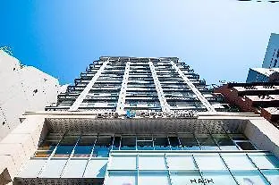 Via Inn Shinsaibashi Osaka