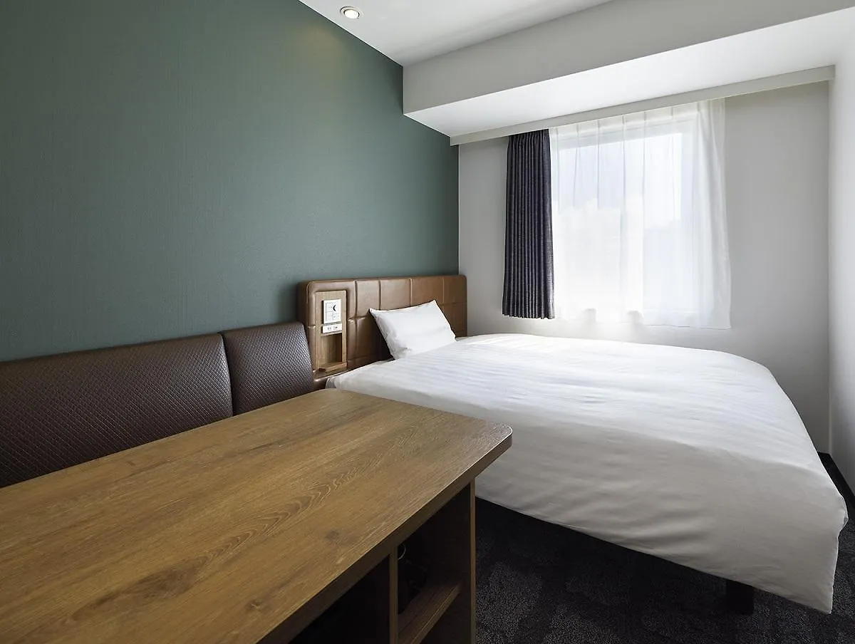Via Inn Shinsaibashi Osaka 3*,