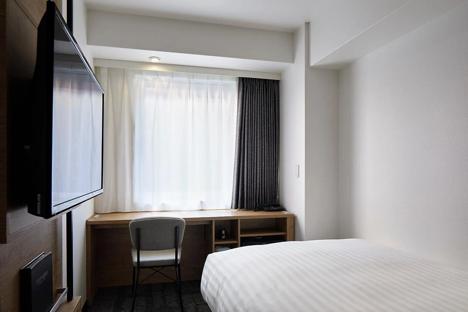 Via Inn Shinsaibashi Osaka Hotel