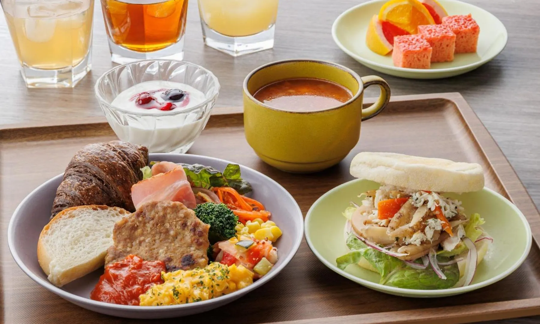 Hotel Via Inn Shinsaibashi Osaka