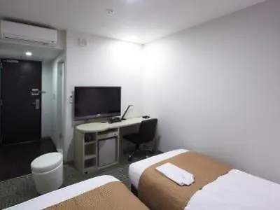 Hotel Via Inn Shinsaibashi Osaka